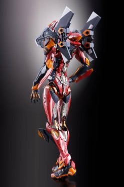 Evangelion Metal Build Eva Unit-02 Production Model-15-Jtoys