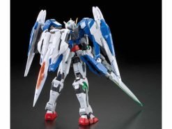 Gundam Rg 1-144 00 Raiser Model Kit-5-Jtoys