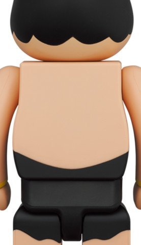 Medicom Toy Be@Rbrick Betty Boop (Black Version) 100% &Amp; 400% Bearbrick?Pre Order?-4-Jtoys Medicom Toy Be@Rbrick Betty Boop (Black Version) 100% &Amp; 400% Bearbrick?Pre Order?-4-Jtoys