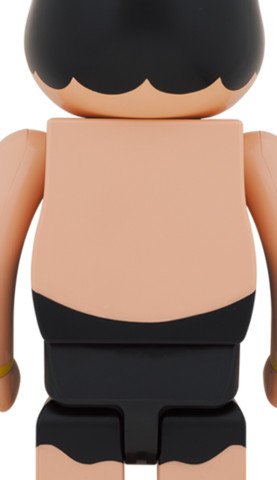 Medicom Toy Be@Rbrick Betty Boop(Tm) Black 1000% Bearbrick?Pre Order?-2-Jtoys Medicom Toy Be@Rbrick Betty Boop(Tm) Black 1000% Bearbrick?Pre Order?-2-Jtoys