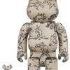 Medicom Toy Be@Rbrick Choju Jinbutsu Giga 100% &Amp; 400% Bearbrick?Pre-Order?-1-Jtoys Medicom Toy Be@Rbrick Choju Jinbutsu Giga 100% &Amp; 400% Bearbrick?Pre-Order?-1-Jtoys