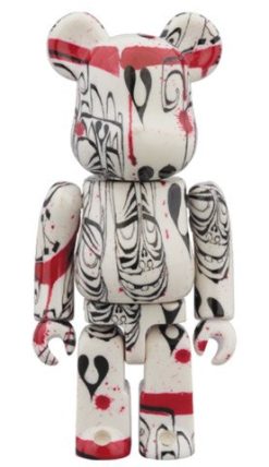 Medicom Toy Be@Rbrick Phil Frost 2019 100% &Amp; 400% Bearbrick?Pre-Order?-3-Jtoys Medicom Toy Be@Rbrick Phil Frost 2019 100% &Amp; 400% Bearbrick?Pre-Order?-3-Jtoys