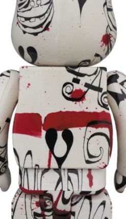 Medicom Toy Be@Rbrick Phil Frost 2019 100% &Amp; 400% Bearbrick?Pre-Order?-4-Jtoys Medicom Toy Be@Rbrick Phil Frost 2019 100% &Amp; 400% Bearbrick?Pre-Order?-4-Jtoys
