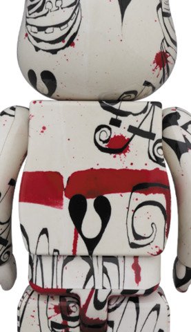 Medicom Toy Be@Rbrick Phil Frost 2019 100% &Amp; 400% Bearbrick?Pre-Order?-4-Jtoys Medicom Toy Be@Rbrick Phil Frost 2019 100% &Amp; 400% Bearbrick?Pre-Order?-4-Jtoys