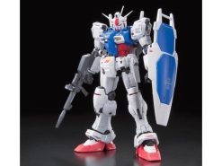 Gundam RG 1-144 Gundam Zephyranthes Exclusive Model Kit-2-JToys