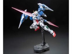 Gundam Rg 1-144 00 Raiser Model Kit-6-Jtoys
