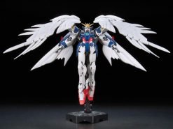 Gundam Rg 1-144 Wing Gundam Zero Ew Model Kit-3-Jtoys
