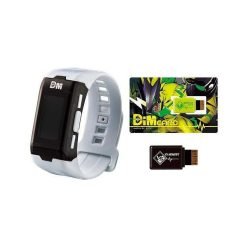 Vital Breath Digital Monster Digimon Ver.WHITE-2-JToys