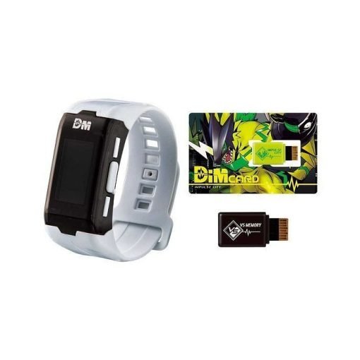 Vital Breath Digital Monster Digimon Ver.white-2-Jtoys Vital Breath Digital Monster Digimon Ver.white-2-Jtoys