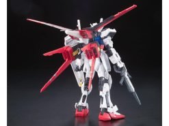 Gundam Rg 1-144 Aile Strike Gundam Model Kit-4-Jtoys