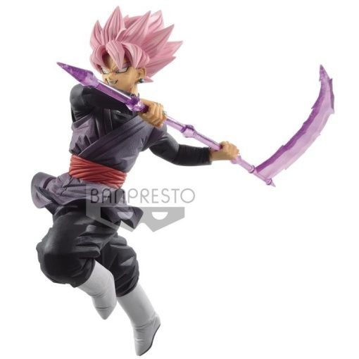 Dragon Ball Super G X Materia Super Saiyan Rose Goku Black-3-Jtoys