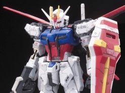 Gundam RG 1-144 Aile Strike Gundam Model Kit-1-JToys