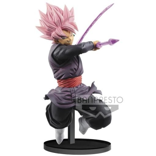 Dragon Ball Super G X Materia Super Saiyan Rose Goku Black-2-Jtoys