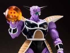 Dragon Ball Z S.H.Figuarts Ginyu-1-JToys
