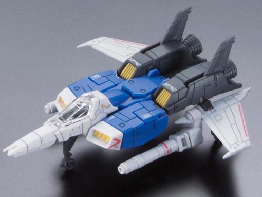 Gundam Rg 1-144 Gundam Zephyranthes Exclusive Model Kit-5-Jtoys