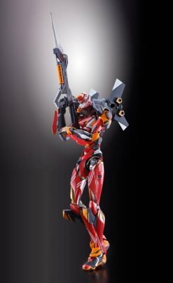 Evangelion Metal Build Eva Unit-02 Production Model-10-Jtoys