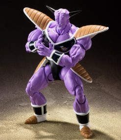 Dragon Ball Z S.h.figuarts Ginyu-4-Jtoys