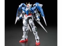 Gundam Rg 1-144 00 Raiser Model Kit-3-Jtoys