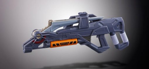 Evangelion Metal Build Eva Unit-02 Production Model-21-Jtoys