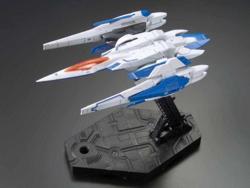 Gundam Rg 1-144 00 Raiser Model Kit-11-Jtoys