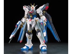 Gundam Rg 1-144 Strike Freedom Gundam Model Kit-4-Jtoys