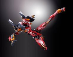 Evangelion Metal Build Eva Unit-02 Production Model-9-Jtoys