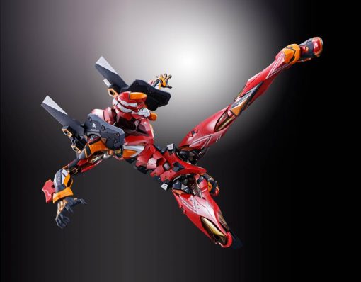 Evangelion Metal Build Eva Unit-02 Production Model-9-Jtoys