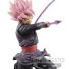 Dragon Ball Super G x Materia Super Saiyan Rose Goku Black-1-JToys