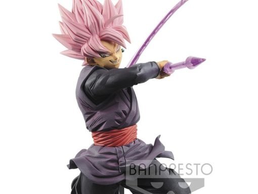 Dragon Ball Super G X Materia Super Saiyan Rose Goku Black-1-Jtoys