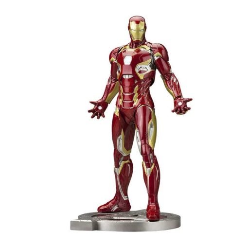 Kotobukiya Artfx Iron Man Mark 45