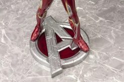 Kotobukiya Artfx Iron Man Mark 45 - Image 3