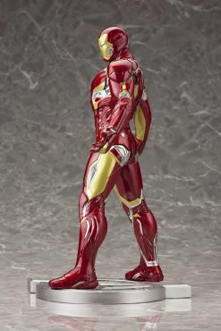 Kotobukiya Artfx Iron Man Mark 45 - Image 9