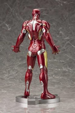 Kotobukiya Artfx Iron Man Mark 45 - Image 7