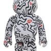 Medicom Toy Be@Rbrick Keith Haring #8 1000% Bearbrick?Pre-Order?-1-Jtoys Medicom Toy Be@Rbrick Keith Haring #8 1000% Bearbrick?Pre-Order?-1-Jtoys