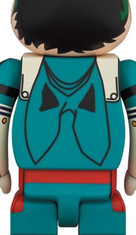 Medicom Toy Be@Rbrick My Hero Academia Midoriya Izuku &Amp; All Might Bundle 100% &Amp; 400% Bearbrick?Pre-Order?-5-Jtoys Medicom Toy Be@Rbrick My Hero Academia Midoriya Izuku &Amp; All Might Bundle 100% &Amp; 400% Bearbrick?Pre-Order?-5-Jtoys