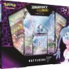 POKEMON TCG Champion's Path Collection - Hatterene V Box