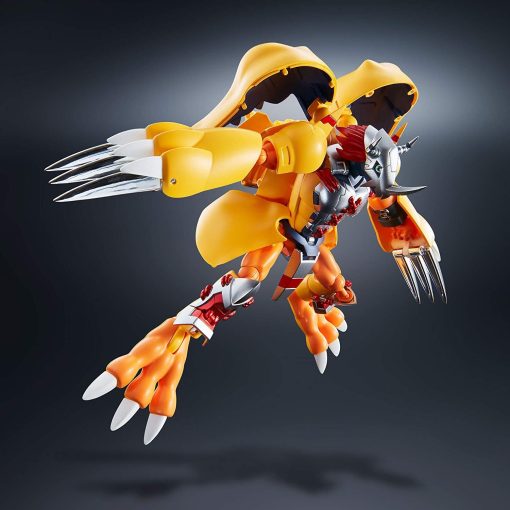 Digivolving Spirits 01 Wargreymon-2-Jtoys Digivolving Spirits 01 Wargreymon-2-Jtoys