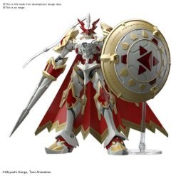 Figure-rise Standard Amplified DUKEMON - GALLANTMON-2-JToys