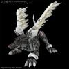 Figure-Rise Standard Amplified Metalgarurumon (Black Ver.)-1-Jtoys
