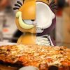 Mighty Jaxx XXRAY Plus Garfield Designer Vinyl Figure