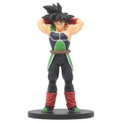 Dragon Ball Z Creator X Creator Bardock (Ver.b)-2-Jtoys