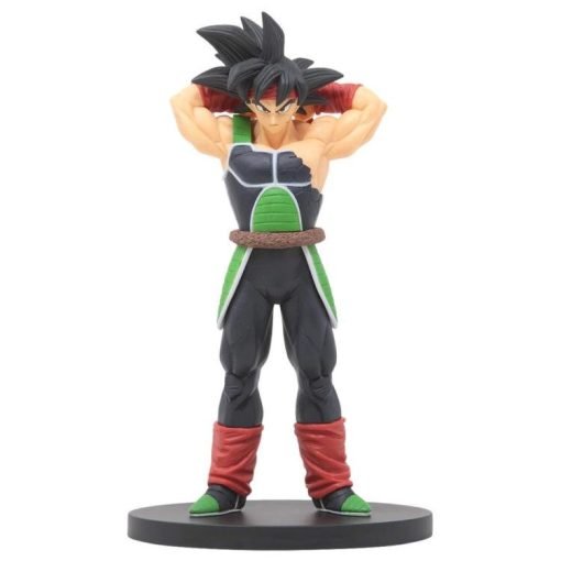 Dragon Ball Z Creator X Creator Bardock (Ver.b)-2-Jtoys