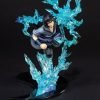 Naruto Figuartszero Sasuke Uchiha (Shippuden Kizuna Relation)-1-Jtoys