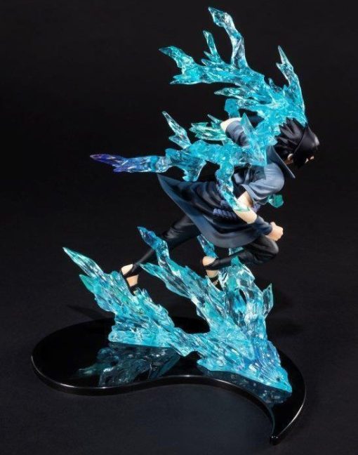 Naruto Figuartszero Sasuke Uchiha (Shippuden Kizuna Relation)-4-Jtoys