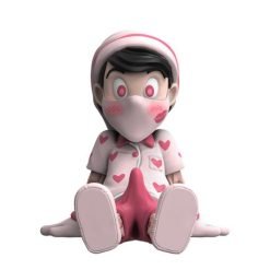 Mighty Jaxx A Wood Awakening Chill-Out (First Kiss Edition)?Pre-Order?-2-Jtoys
