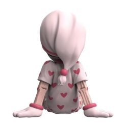 Mighty Jaxx A Wood Awakening Chill-Out (First Kiss Edition)?Pre-Order?-3-Jtoys
