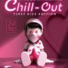 Mighty Jaxx A Wood Awakening Chill-Out (First Kiss Edition)?PRE-ORDER?-6-JToys