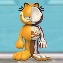 Mighty Jaxx Xxray Plus Garfield?Pre-Order?-7-Jtoys