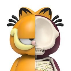 Mighty Jaxx Xxray Plus Garfield?Pre-Order?-5-Jtoys