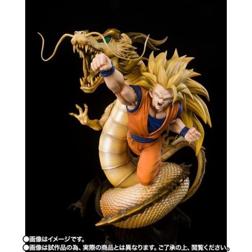 Dragon Ball Z Wrath Of The Dragon Figuartszero Super Saiyan 3 Goku-2-Jtoys
